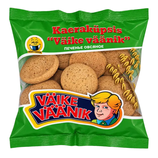 Kaeraküpsis