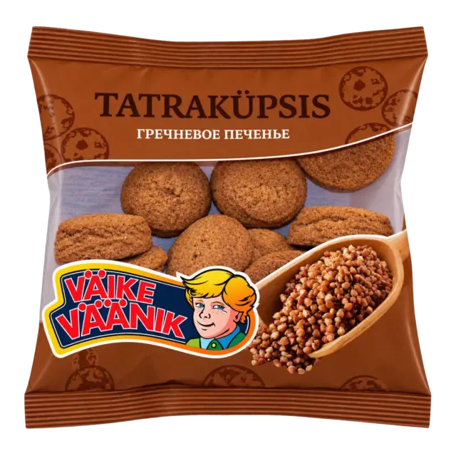 Tatraküpsis