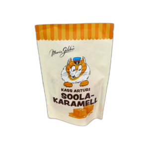 Soolakaramell