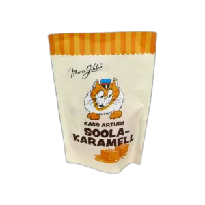 Soolakaramell