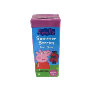 Peppa kõrrejoogid